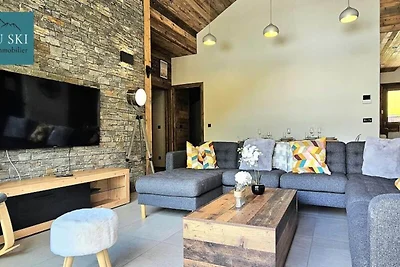 Residenz Hameau Du Moulin