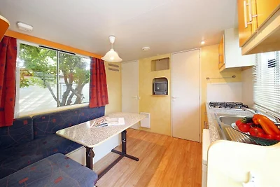 Caravanpark San Benedetto in Peschiera