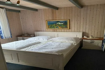 Exclusief Scandinavisch vakantiehuis