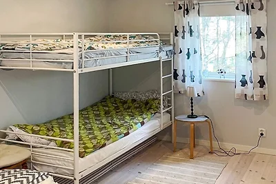 4 Sterne Ferienhaus in ENKÖPING