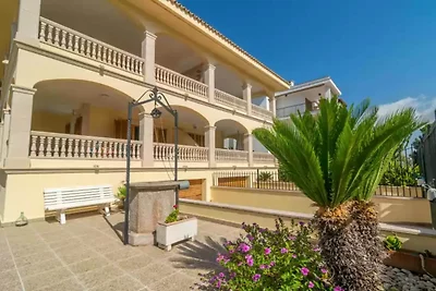 Llepol - Apartment In Port D'alcúdia.