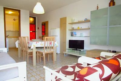 Wohnung in Porto Santa Margherita