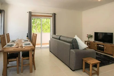 Appartamento ad Armação de Pêra vicino alla...