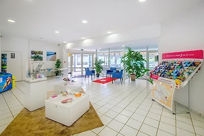 Barrierefreies Ferienhaus für 5 Personen in...