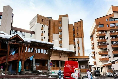 2 Zimmer für 4 Personen