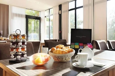 Aparthotel Odalys City Bioparc