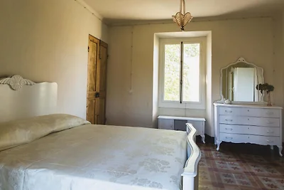 Großzügige Villa mit Spa, Pool, Türkischem...