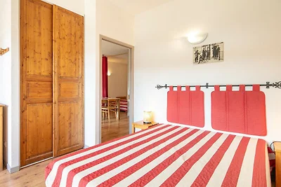Wohnung für 6 Personen, Valloire Views