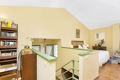 Villa de playa con piscina privada en...