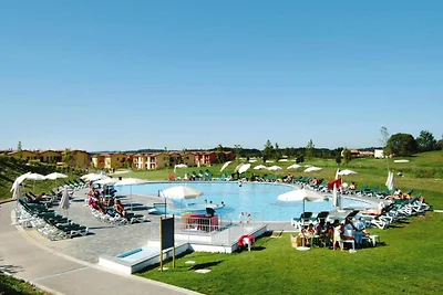 Appartamento nel Residence Eden a Peschiera