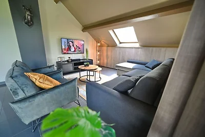 Ferienwohnung mit Spülmaschine