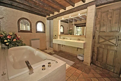 Accogliente chalet a 50 m dalle piste