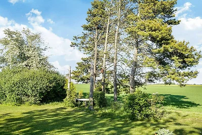 6 persoons vakantie huis in Slagelse
