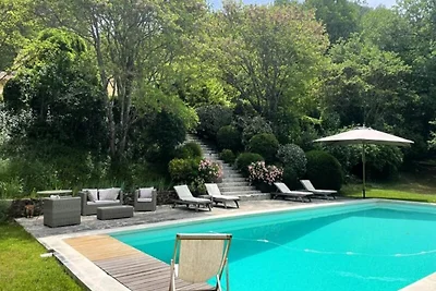 Huizen en villa's voor 8 personen