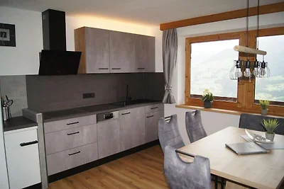 Appartement Ramona vlakbij het skigebied