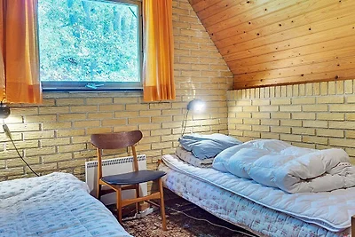 6 Personen Ferienhaus in Aakirkeby