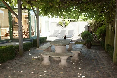 Villa in Middelkerke in der Nהhe des...