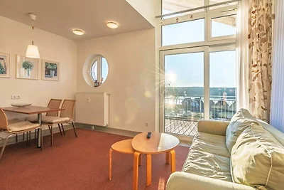 Elegant eingerichtete Ferienwohnung