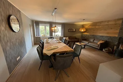 Haus Wunschlos Auf Aderich