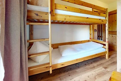 Appartement de vacances avec 2 chambres