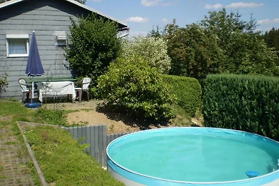 Ferienhaus in Thüringen