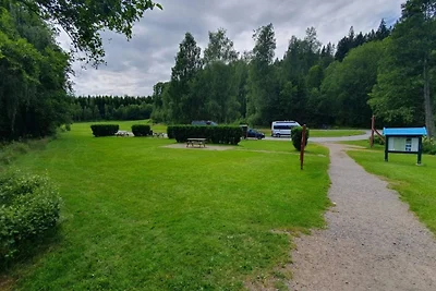 6 Personen Ferienhaus in HALDEN-By Traum