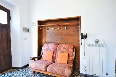 Apartment in Massa Marittima mit Swimmingpool