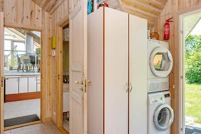 10 Personen Ferienhaus in Skjern-By Traum