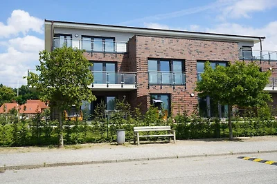 Apartamento vacacional en Boizenburg con...