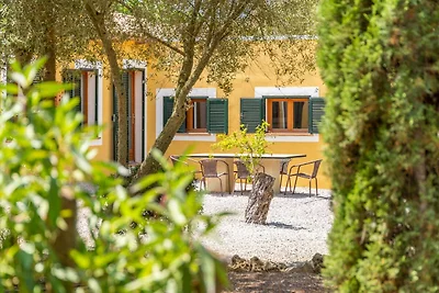 Casa di campagna con piscina a Manacor