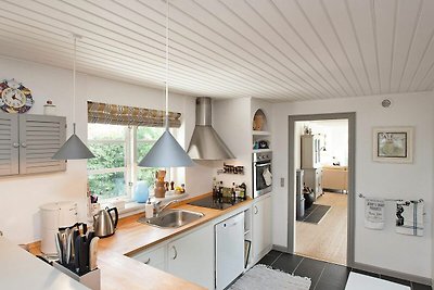 5 Personen Ferienhaus in Vejby-By Traum