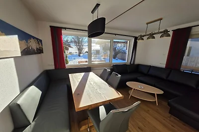 Ruhig gelegene Ferienwohnung Brixental