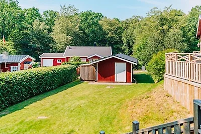 5 Sterne Ferienhaus in HÖÖR-By Traum