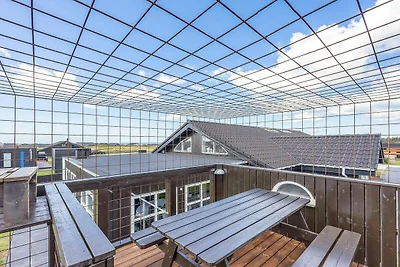 4 Sterne Ferienhaus in Løkken