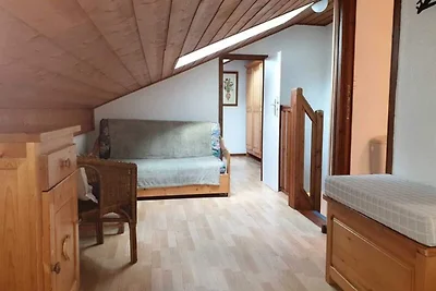 Residenz Le Vieux Moulin