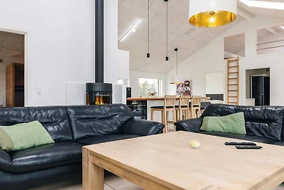 4 Sterne Ferienhaus in Løkken