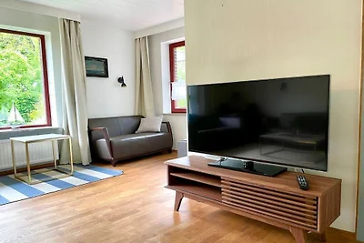 Vakantiehuis in Nieblum met zwembad