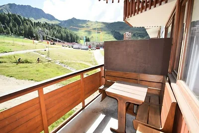 Studio für 2 Personen - LE FRANCE - PLAGNE...