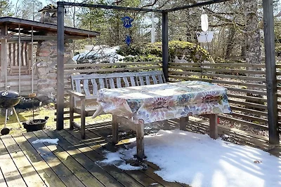 4 Personen Ferienhaus in GUSUM-By Traum