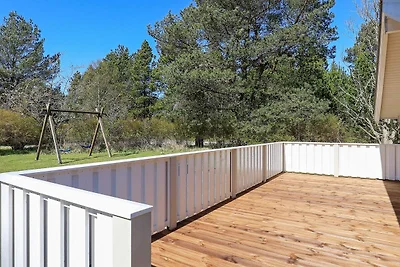 6 Personen Ferienhaus in Ålbæk-By Traum