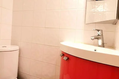 Apartment in La Forêt in der Nähe der...