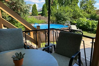 Müllers Ferienhaus Harmonie