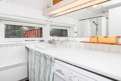 7 osob apartament w Skagen-By Traum