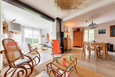 Appartement vlakbij de stranden van de Golf v...