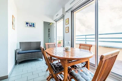 Residenz Les Oceanes f�r sechs Personen