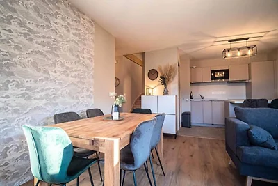 Chalets für 8 Personen