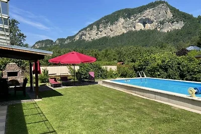 Casa vacanze sul lago Linsendorf