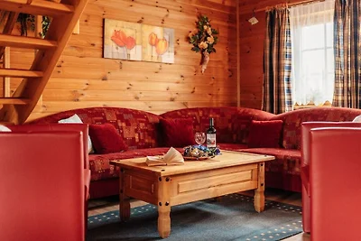 Vakantiehuis Ontspannende vakantie Bad Sachsa
