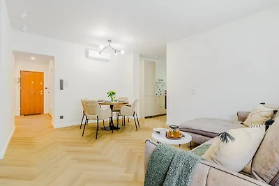apartman za odmor Obiteljski odmor Warschau