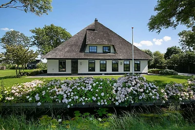 Casa vacanze De Pauwenhof per venti persone